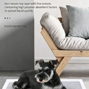 Bamboo Charcoal Pet Training Pads