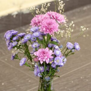 Bouquet 'Elegance in Bloom'