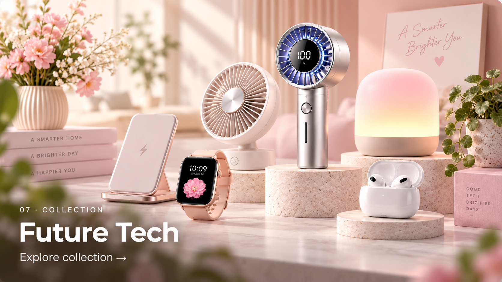 Future Tech